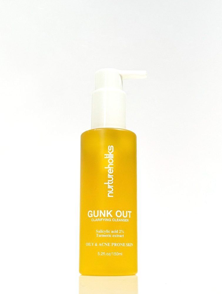Glow Out Facial Oil