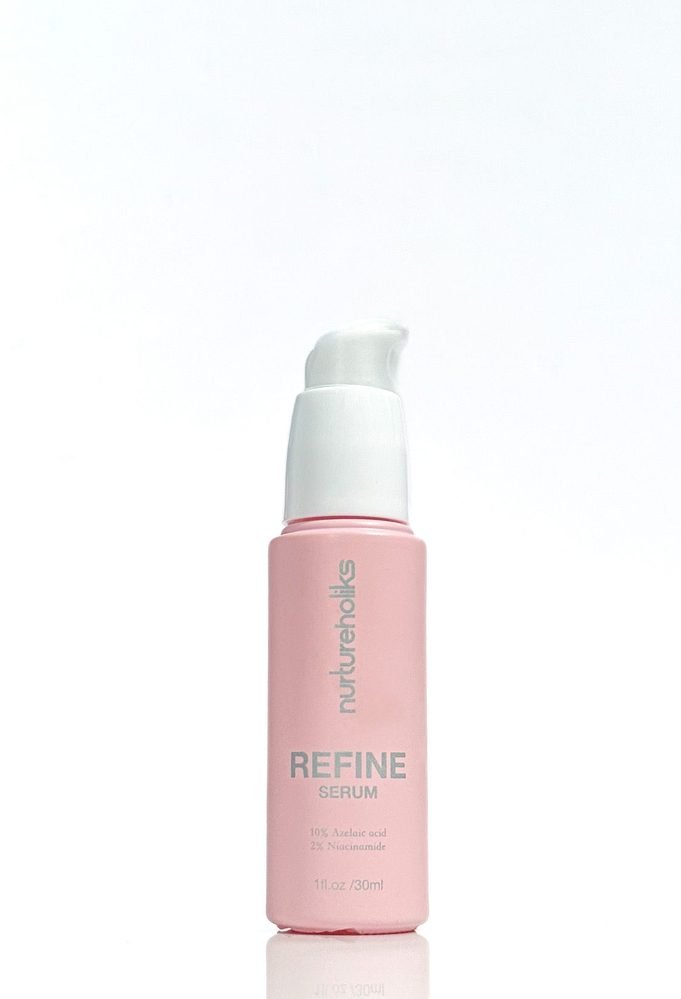 Refine Resurfacing Serum