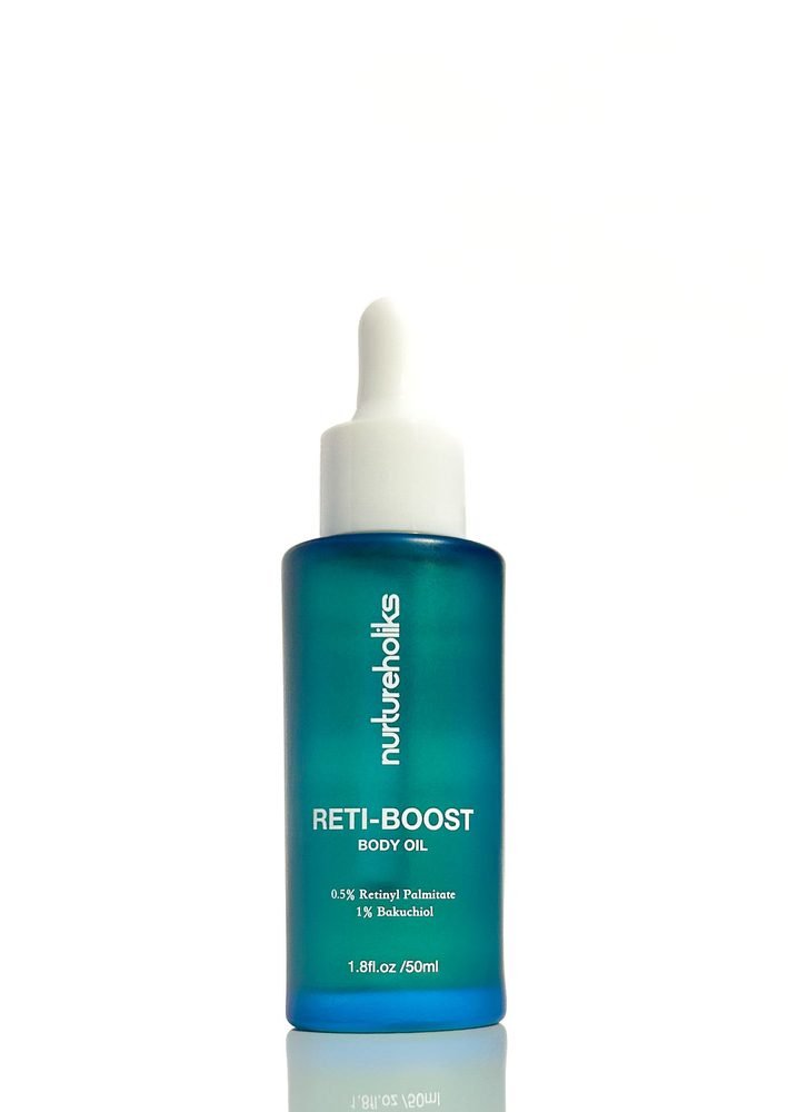 Reti-Boost Renewal Serum