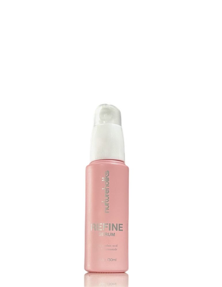 Refine Radiance Drops