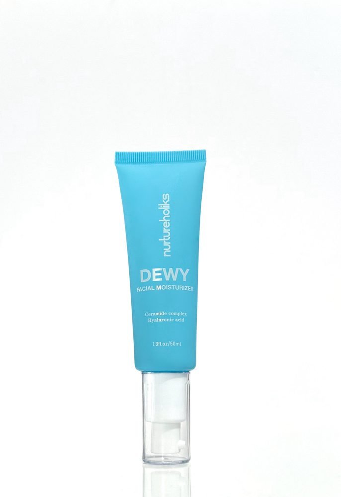 Dewy Gel Moisturiser