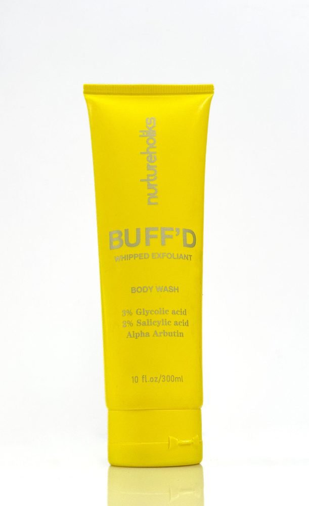 Buff'd Body Polish
