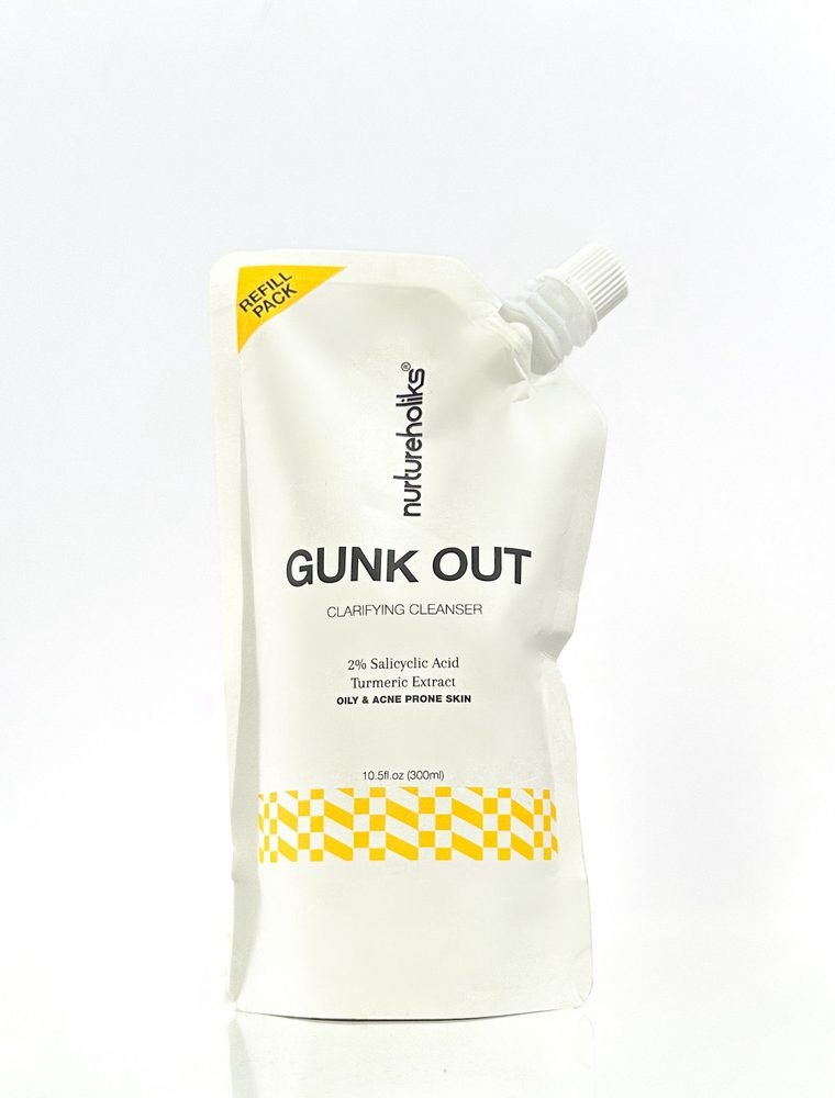 Gunk Out Clay Cleanser