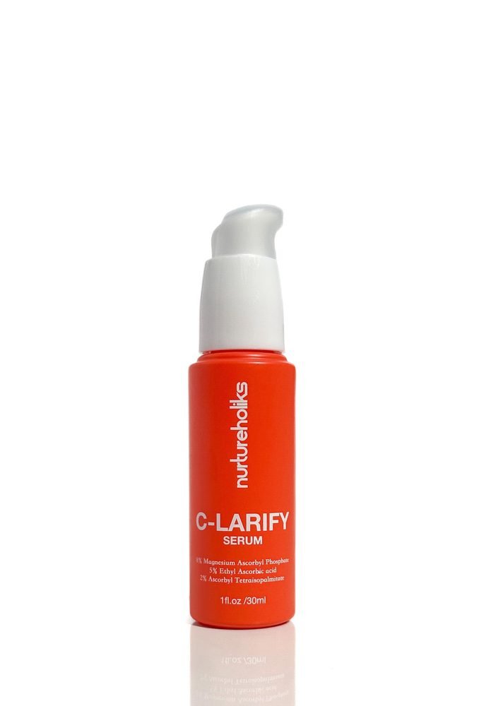 C-Larify Vitamin C Serum